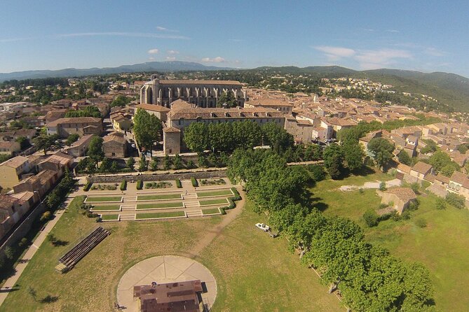 Churches of Provence & French Countryside Private Tour - Customer Feedback