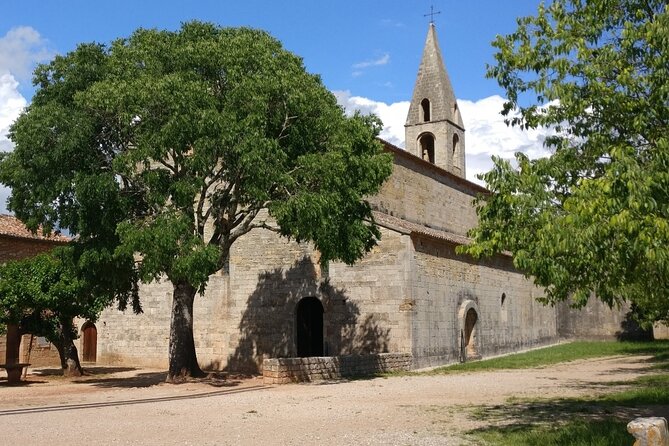 Churches of Provence & French Countryside Private Tour - Additional Information
