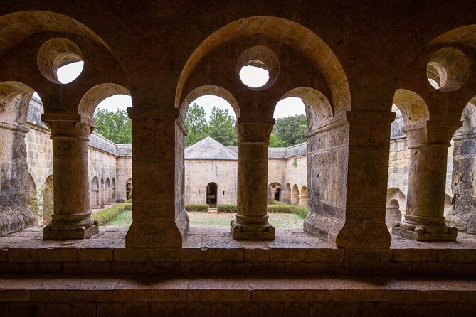 Churches of Provence & French Countryside Private Tour - Recap
