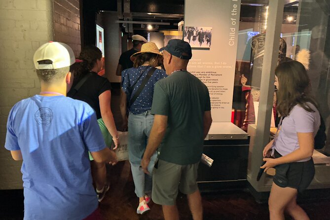 Churchill War Rooms and London Westminster Treasures Private Walking Tour - Tour Accessibility and Recommendations
