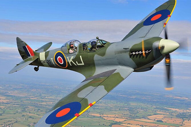 Churchills Finest Hour - Churchills Impact on England