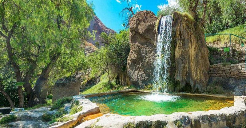 Churin - Discover Secret Thermal Baths - Customer Feedback