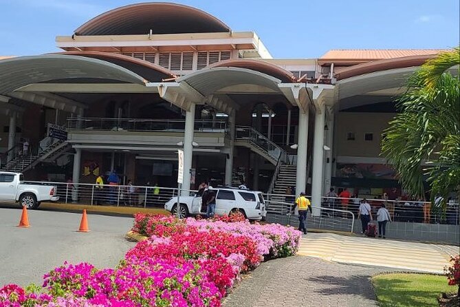 Cibao(Sti) International Airport to Puerto Plata Any Way - Traveler Feedback
