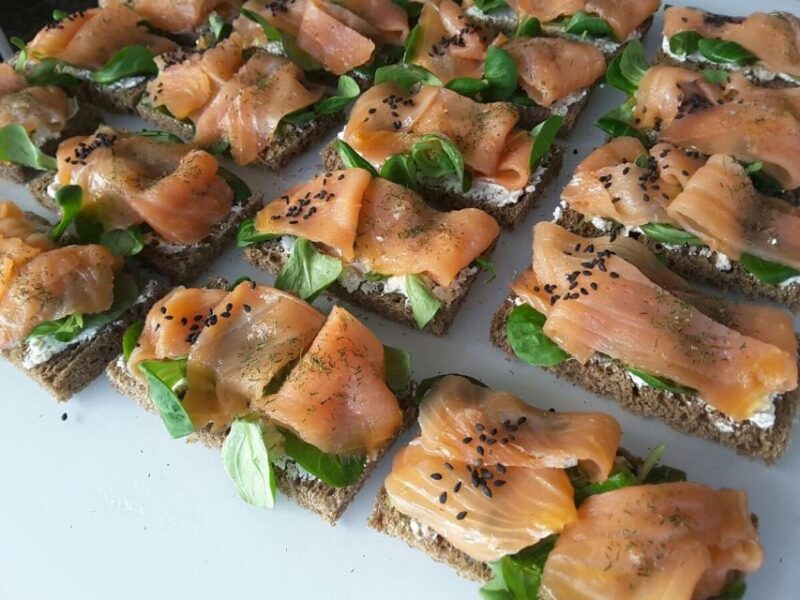 Cicchetti & Concert in Venice - Experience Highlights