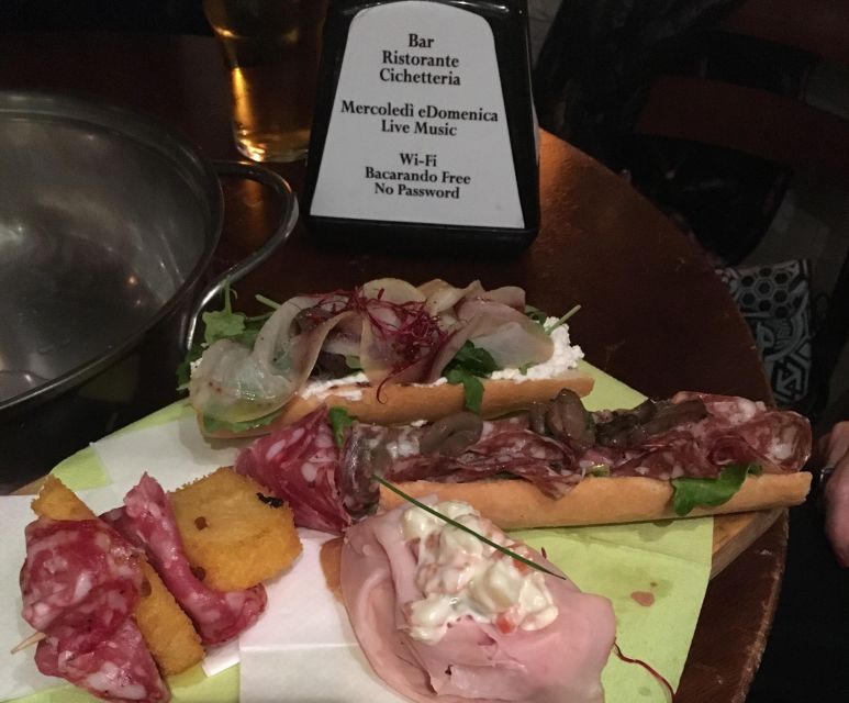 Cicchetti & Concert in Venice - Weather Policy and Customer Reviews