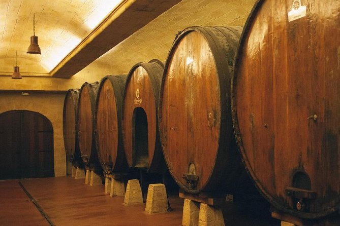 Cider House Experience From San Sebastian - Transportation and Booking Details