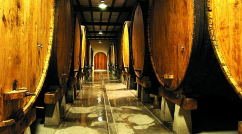 Cider House Experience From San Sebastián - Tour Details