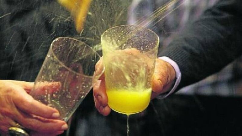 Cider House Experience From San Sebastián - Included in the Tour
