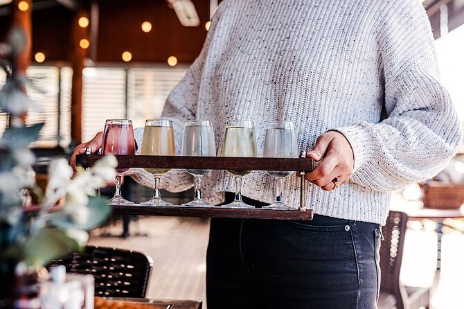Cider, Wine & Whiskey Tour: Small Group Full-Day Tour From Perth - Whiskey Distillery Tour