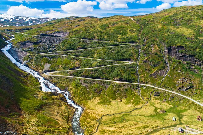 Cidery Day Tour With a Fjord Cruise From Bergen - What to Expect on the Tour