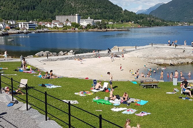 Cidery Day Tour With a Fjord Cruise From Bergen - Tour Activities and Inclusions