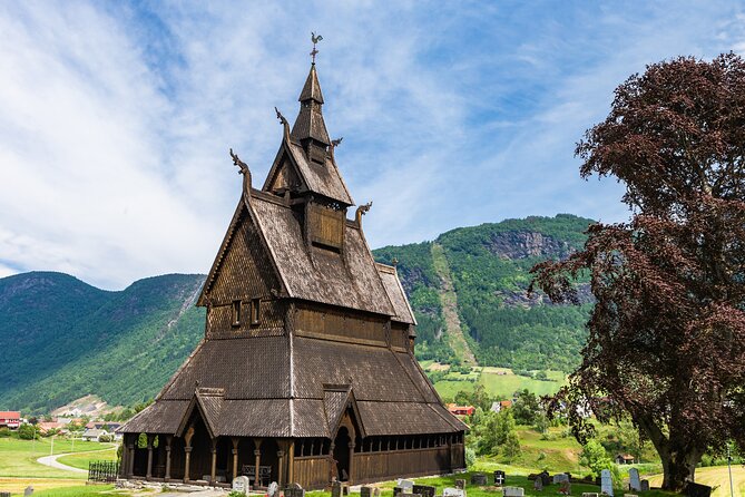 Cidery Day Tour With a Fjord Cruise From Bergen - Cancellation and Changes