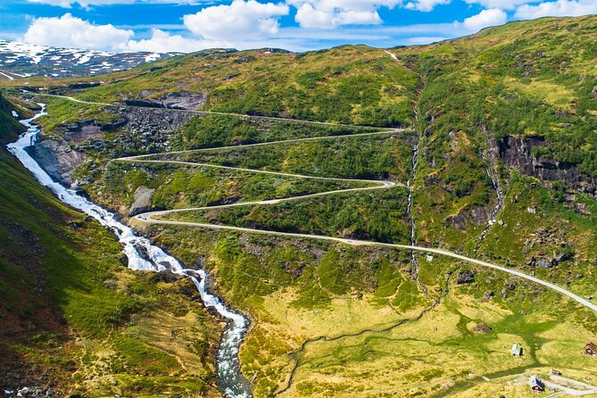 Cidery Taste and Tour to Balestrand and Fjærland - Accessibility