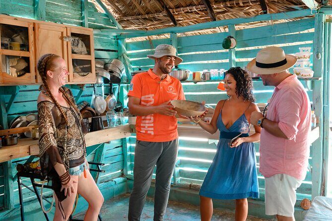 Cigar, Coffee and Mofongo Tour in Dominican Republic - Pricing and Value
