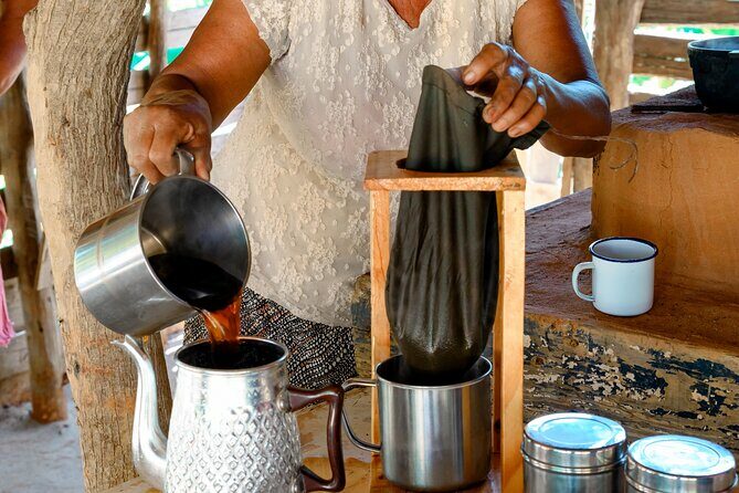 Cigar, Coffee and Mofongo Tour in Dominican Republic - Practicalities to Keep in Mind
