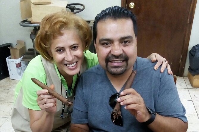 Cigar Rolling Lesson in Nassau - About Your Stay