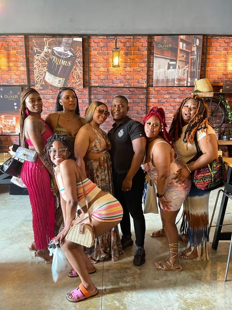 Cigar Smoking Class With History and Culture - Important Details