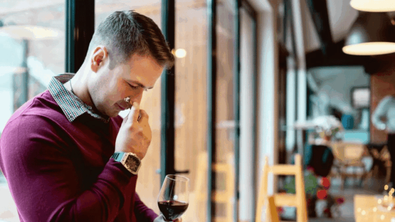 Cigar Tasting Masterclass - Good To Know