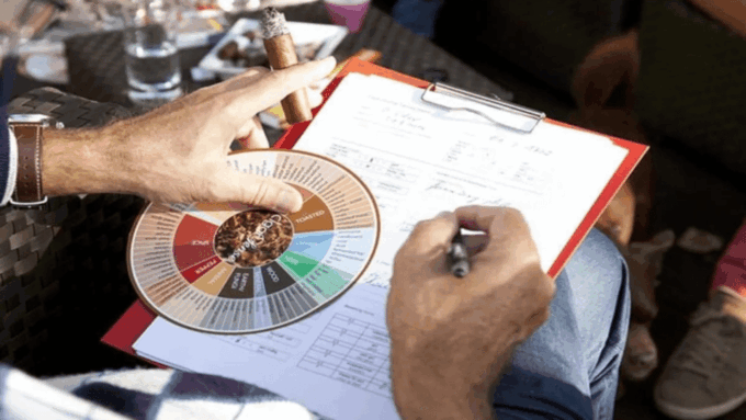 Cigar Tasting Masterclass - Cigars and Culture
