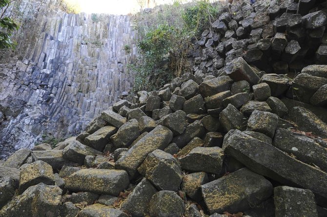 Cihuatan Rum Factory + Archaeological Site + Suchitoto Town. - Guided Small-Group Tour Experience