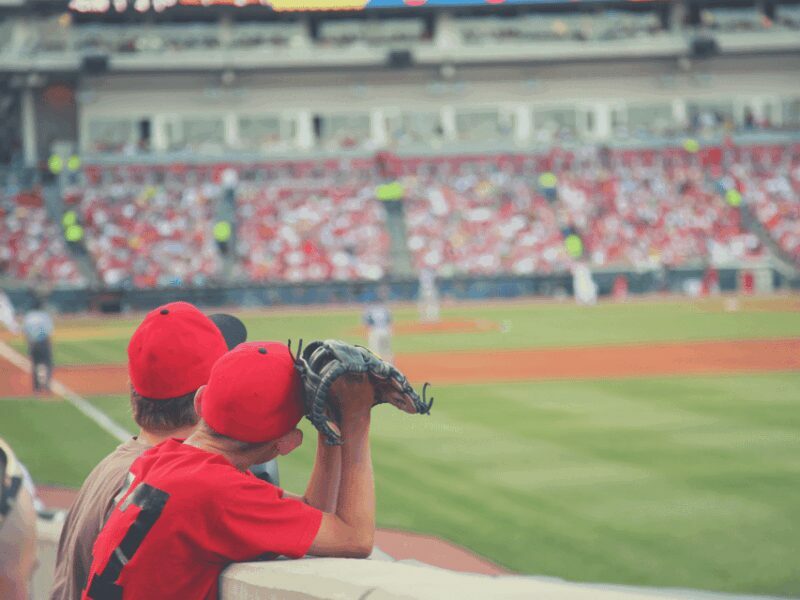 Cincinnati: Cincinnati Reds Baseball Game Ticket - FAQ