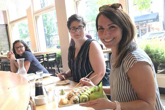 Cincinnati Ethnic Food and Culture Tour in Over the Rhine - Key Points