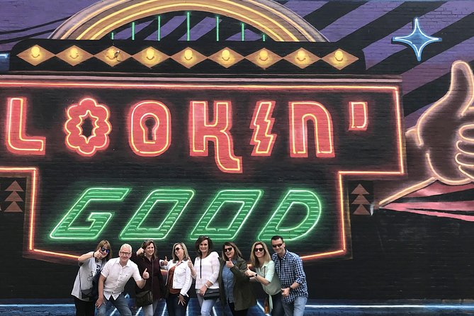 Cincinnati Ethnic Food and Culture Tour in Over the Rhine - Inclusions and Exclusions