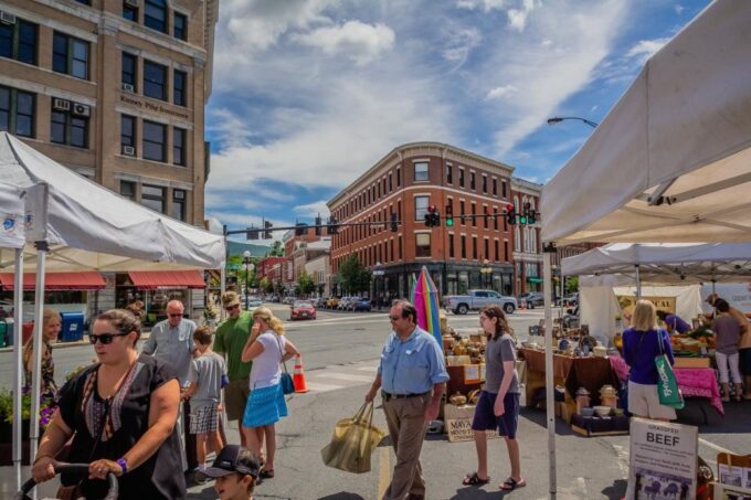 Cincinnati: Findlay Market Food Walking Tour - Frequently Asked Questions