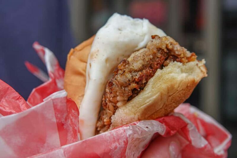 Cincinnati: Food Tour of 6+ Tastings from Chili to Ice Cream - Who Will Love This Tour?