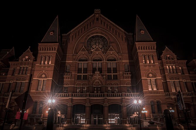 Cincinnati Ghosts By US Ghost Adventures - Tafts Ale House Hauntings