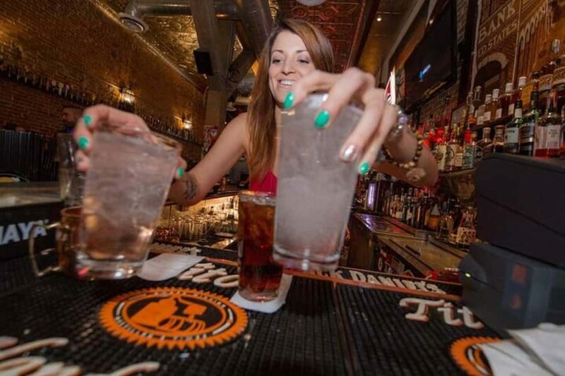Cincinnati: Haunted Booze and Boos Ghost Walking Tour - An In-Depth Look at the Cincinnati Haunted Booze and Boos Ghost Walking Tour
