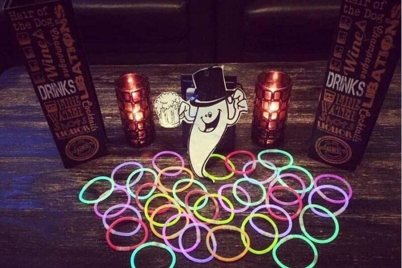 Cincinnati: Haunted Booze and Boos Ghost Walking Tour - FAQs
