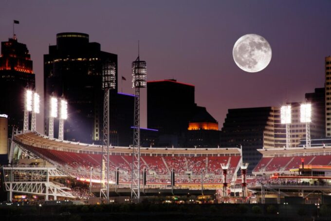Cincinnati: Night Tour With Music and Sunset Boat Cruise - Important Notes