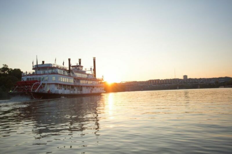 Cincinnati: Ohio River Cruise with Buffet Dinner - Final Thoughts: Is It Worth It?