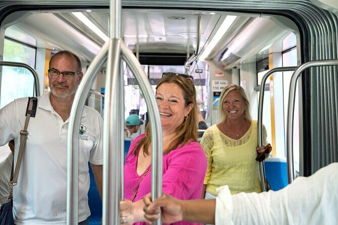 Cincinnati Private Streetcar Food Tour - Frequently Asked Questions