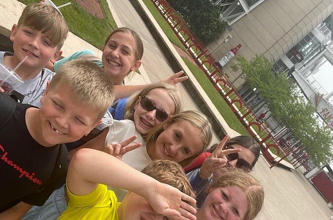 Cincinnati Scavenger Hunt Interactive Walking Tour - Final Thoughts