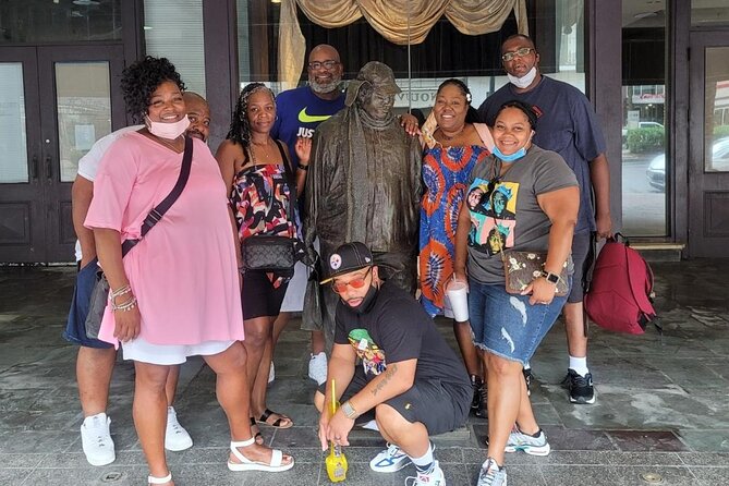 Cincinnati Shuffle Scavenger Hunt - Interactive Remote Guide and Engagement