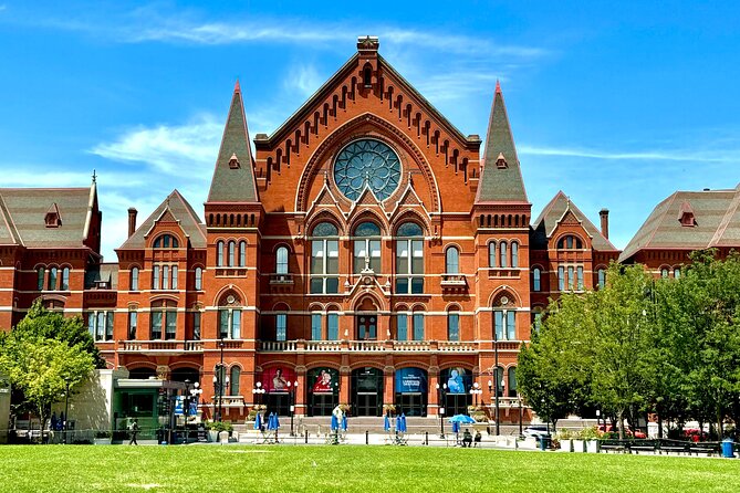 Cincinnati Walking Food Tour With Secret Food Tours - Booking Information