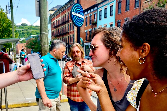 Cincinnati Walking Food Tour With Secret Food Tours - Traveler Reviews