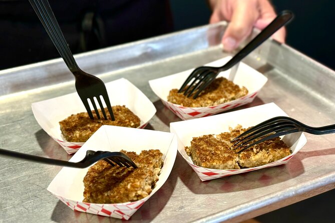 Cincinnati Walking Food Tour With Secret Food Tours - Exploring the Flavors of Cincinnati