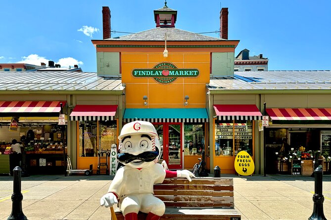Cincinnati Walking Food Tour With Secret Food Tours - Discovering the Citys Food Culture
