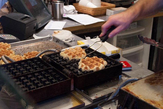 Cincinnatis Original Findlay Market Tour With Tastings - What to Expect on the Tour