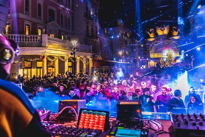 Cinecittà World the Amusement Park of Cinema - Advance Ticket Recommendation