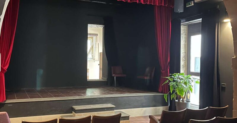 Cinelab: Journey Through the History of Cinema in Syracuse - Experience Highlights