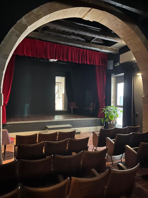Cinelab: Journey Through the History of Cinema in Syracuse - Explore Pre-Cinema Era