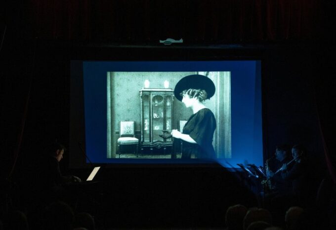 Cinelab: Journey Through the History of Cinema in Syracuse - Preserving Cinemas Legacy