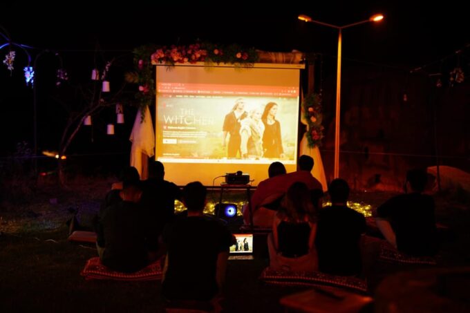 Cinema Night in Cappadocia: Outdoor or Cave Experience - Frequently Asked Questions