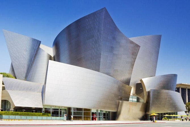 Cinematic Photoshoot Guided Tour in Downtown Los Angeles - Key Points