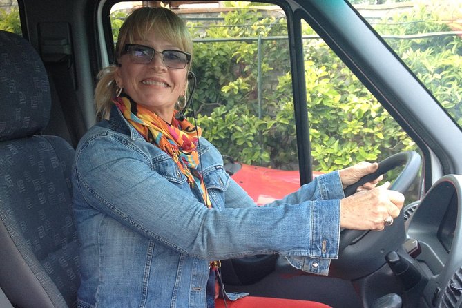 Cinque Terre and Pisa Private Tour From Livorno - Meeting and Pickup