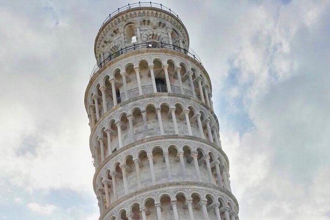 Cinque Terre and Pisa Private Tour From Livorno - Tour Highlights